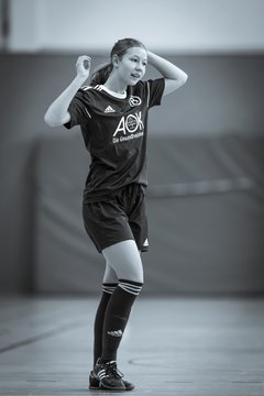 Bild 322 - wBJ NFV Futsalmeisterschaft